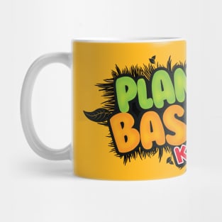 Plant Based Kid Mug